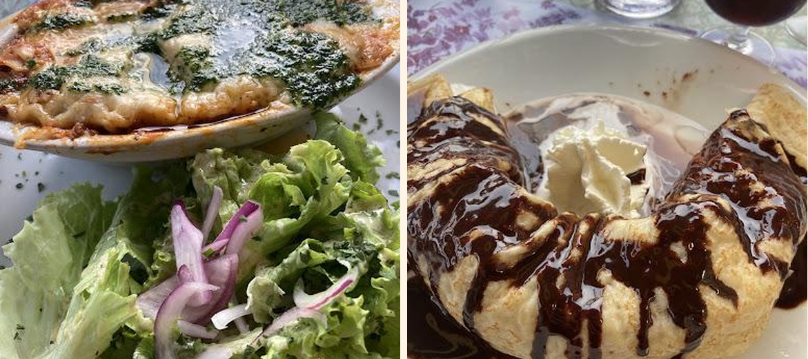 Le Bouchon - Menu Image 3