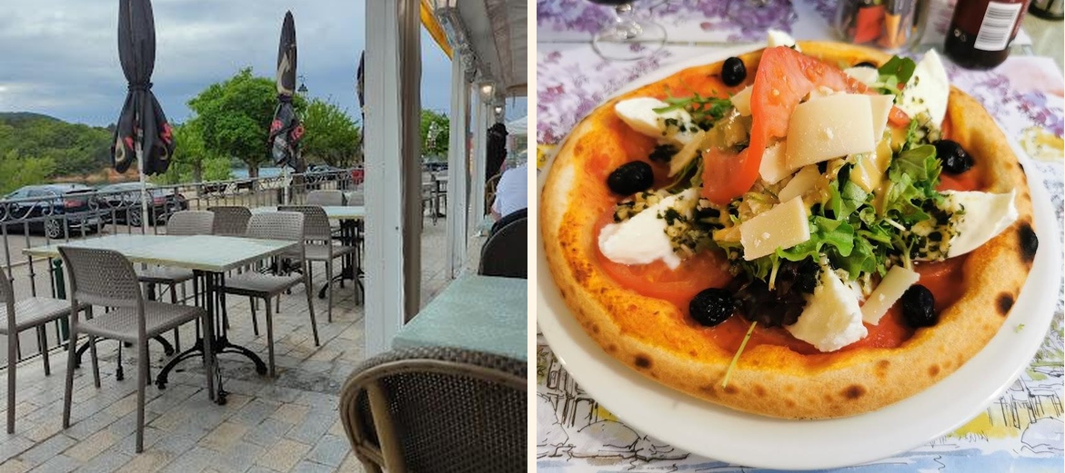 Le Bouchon - Menu Image 4