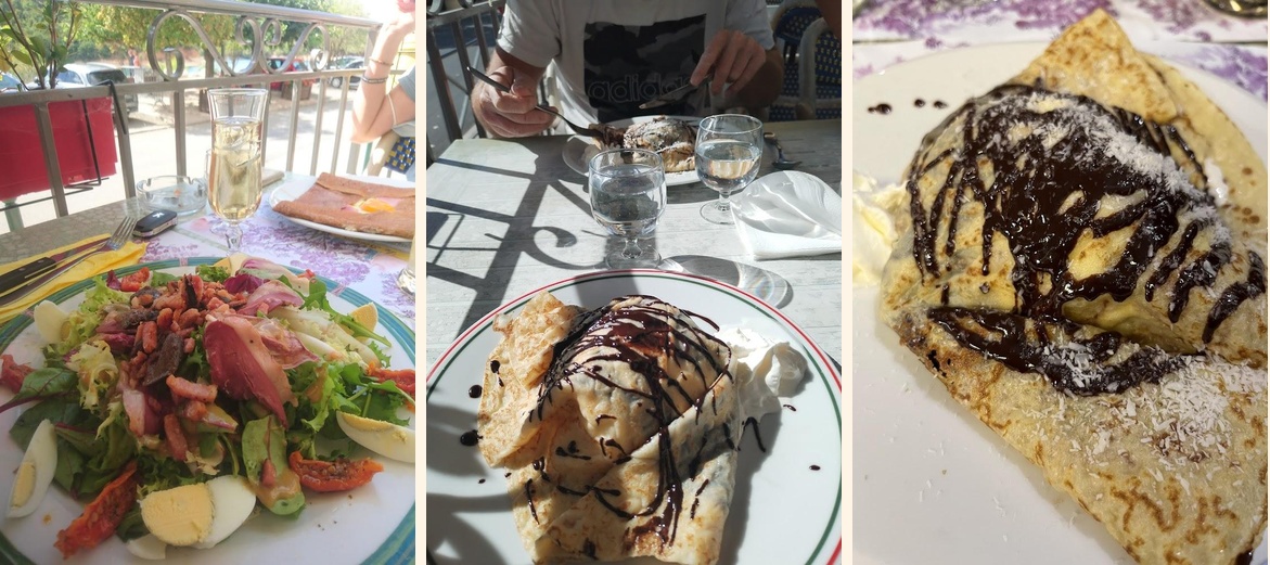 Le Bouchon - Menu Image 5