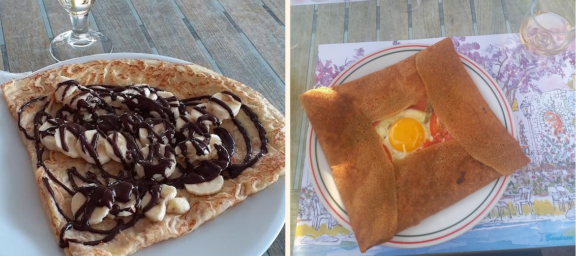 Le Bouchon - Menu Image 6