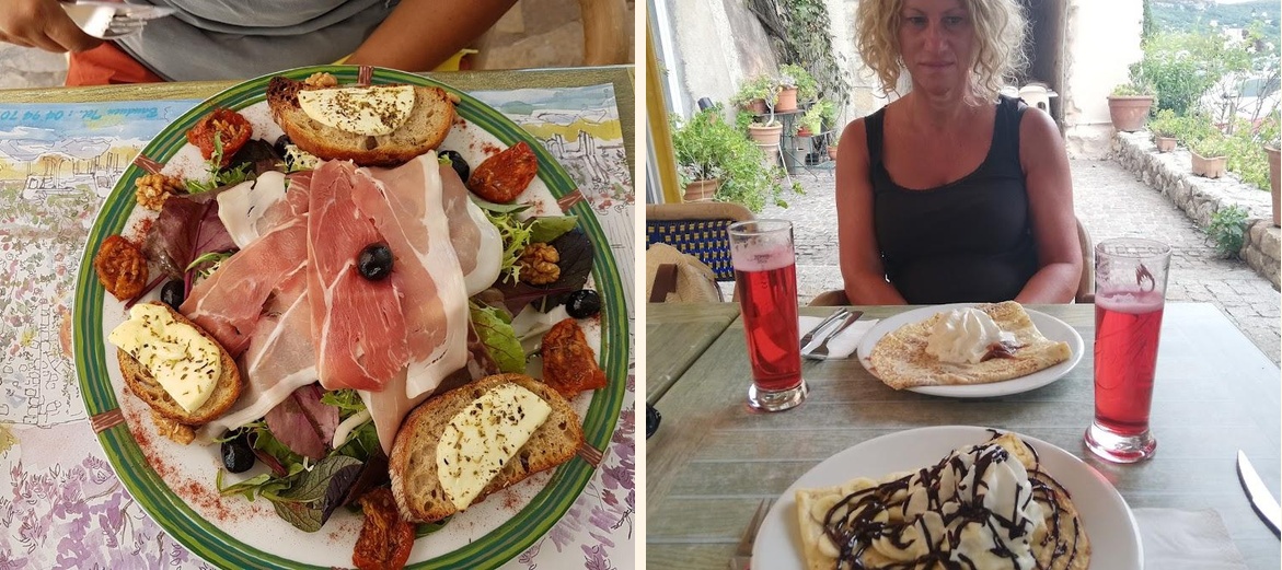 Le Bouchon - Menu Image 7