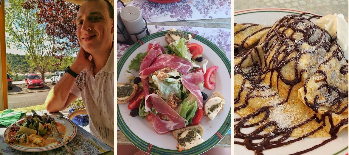 Le Bouchon - Menu Image 8