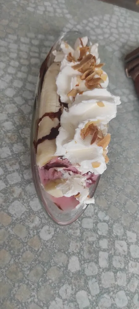 Banana Split